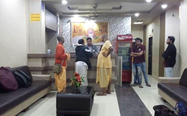 Hotel Somnath Atithigruh