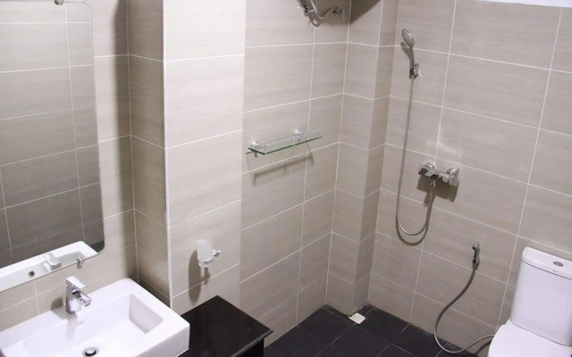 Hotel Ayeyawady