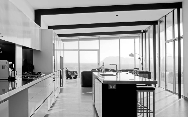 Cloudy Bay Beach House