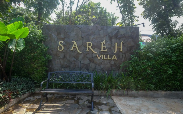 SAREH VILLA by The Lavana