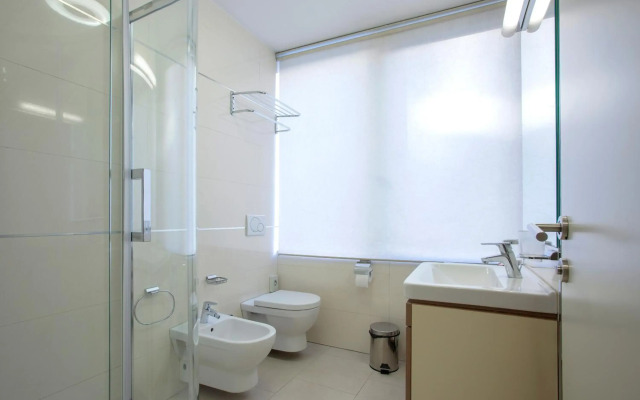 Hotel Srbija Garden Ex Garni