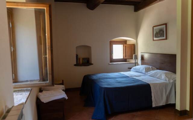 Appartamenti Santa Croce