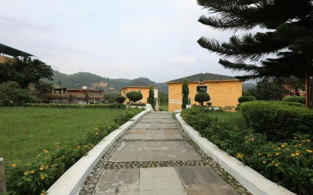 Limewood Riverside Resort