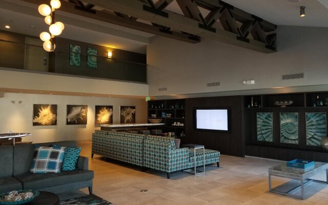 Executive Inn & Suites Embarcadero Cove