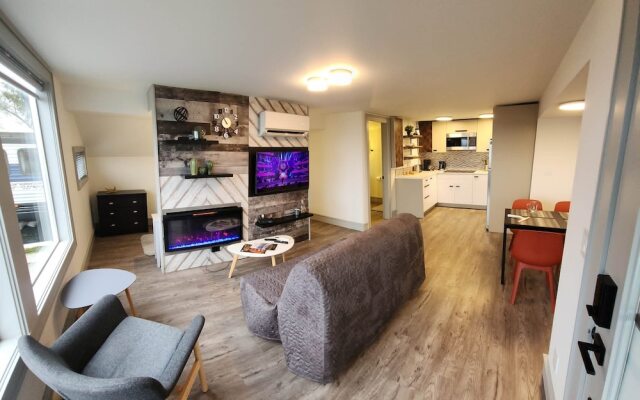 GLOBALSTAY. Paradise Marina Place