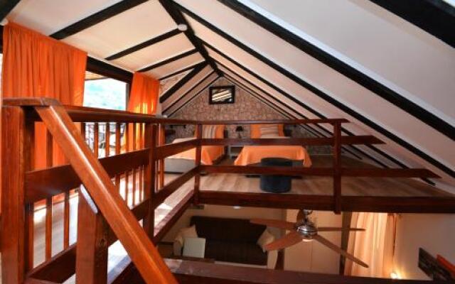 Apartments & Rooms As