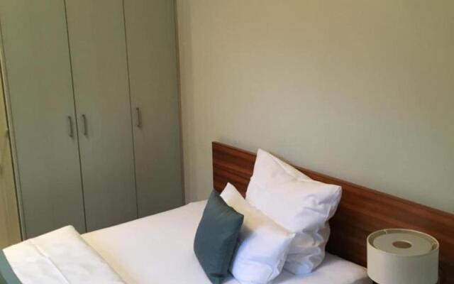 Hotel Schloss Rabenstein