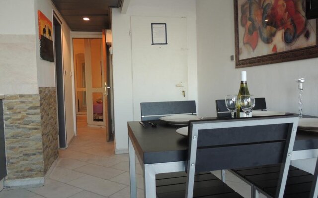 Eilatsuites Apartments