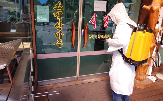 danyang sobaegsanmaru