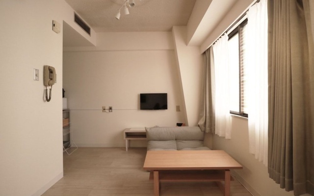 Shin-osaka 1109 – Guest Rooms – Osaka