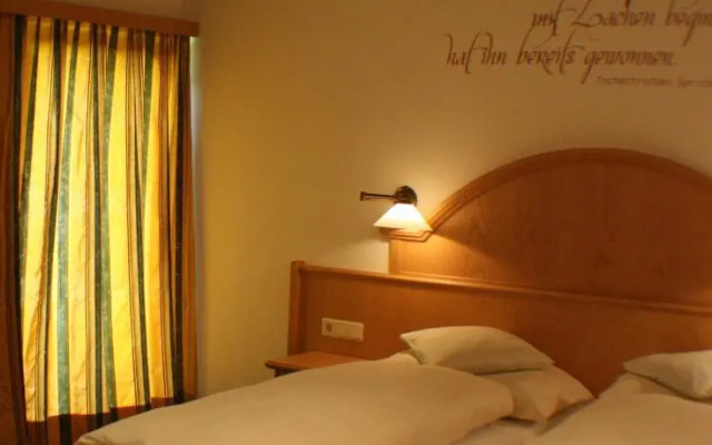 Hotel Garni Lärchenhof