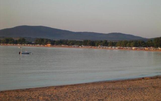 Family Hotel Littoral