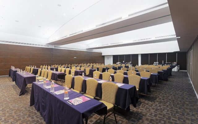 Crowne Plaza Villahermosa by IHG