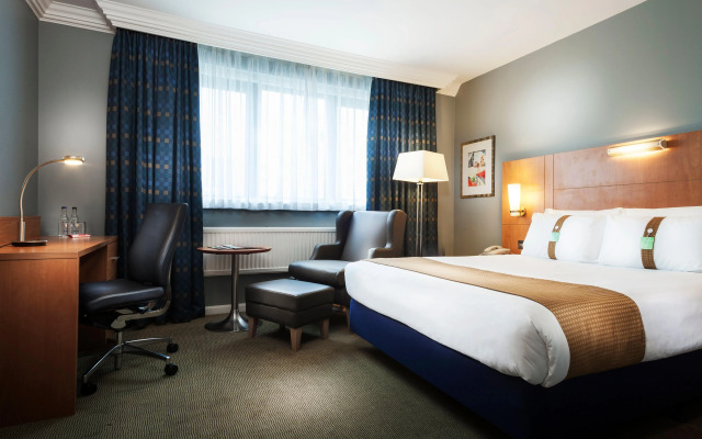 Holiday Inn Milton Keynes - Central, an IHG Hotel