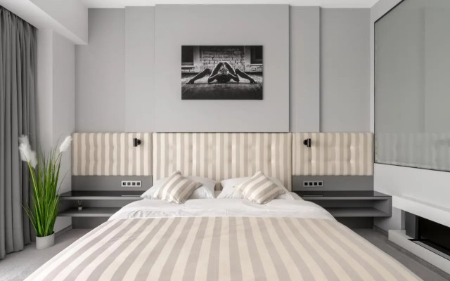 Port Karolina Luxury Residence