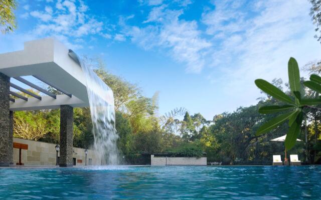 Amanvana Spa Resort - Coorg