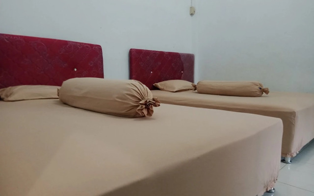 Sipakatau Homestay Bira