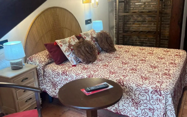 Hotel El Bricial
