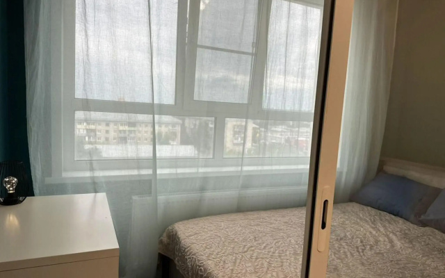 Апартаменты на улице Челюскинцев, 80В