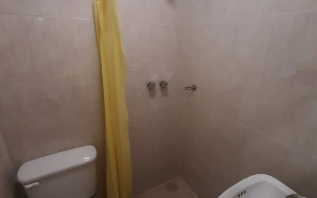 OYO Hotel Villa Hermosa