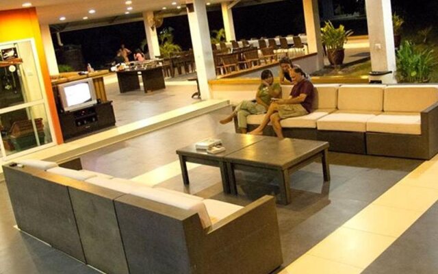 Celebes Beach Resort
