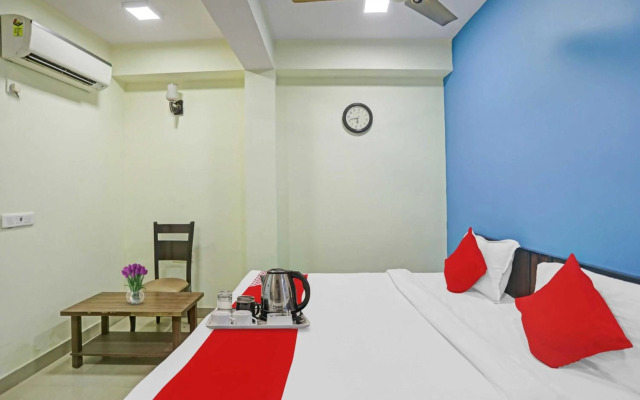 OYO Flagship 88302 Shyam Residency Near Lotus Temple