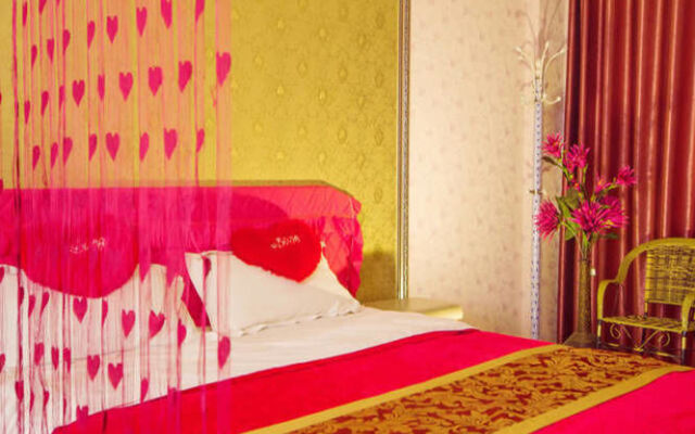 Chongqing Yelaixiang Hotel