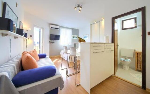 Studio Apartment Vesna