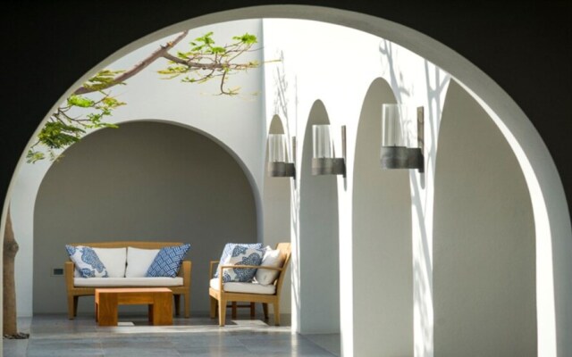 Casa Oliver by Cabo Platinum