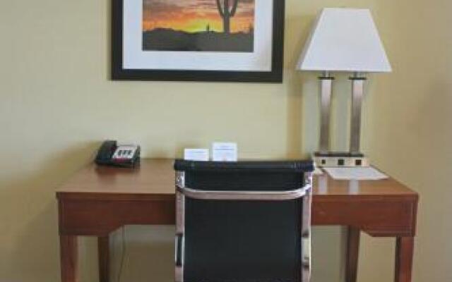 Southern Inn and Suites Kermit
