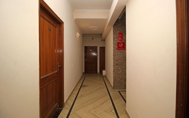 OYO 2895 Cosy Tree Rooms