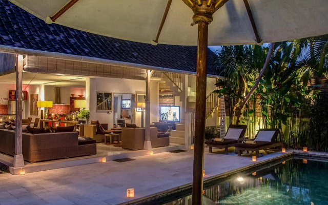 Villa Rama Sita