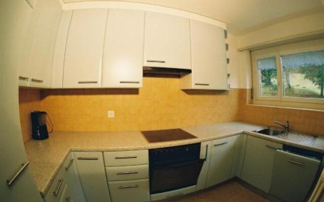 Casa Agriturismo Mattei