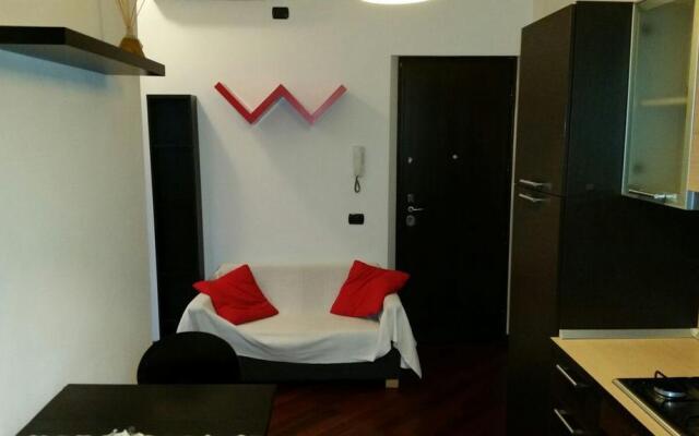 Appartamento Metronia