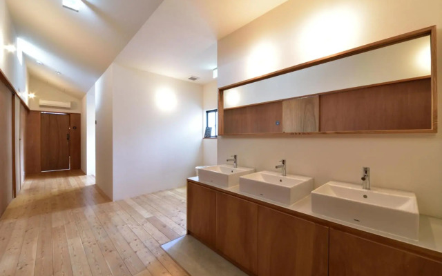 Hostel Mitsuwaya Osaka