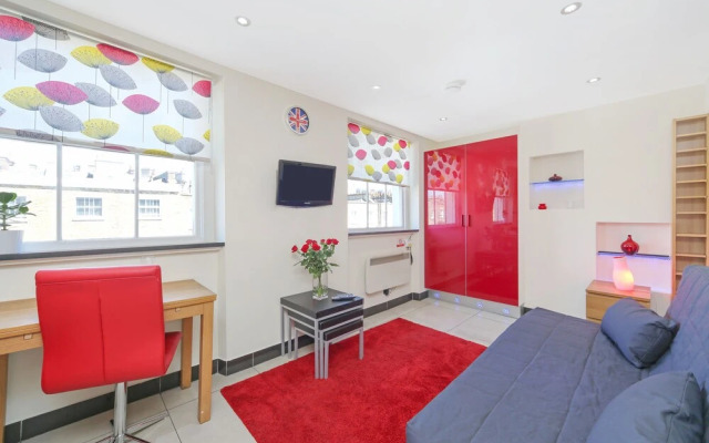 Baker Street Suites