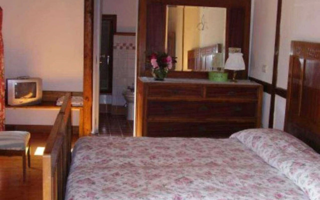 Casa Delser