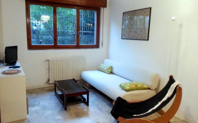 Santa Caterina Apartment