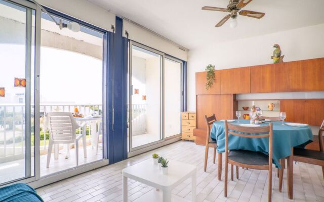 Les Terrasses de la Mer 14944