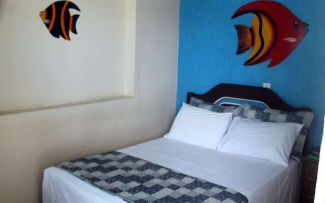 Hotel Vitoria Caragua