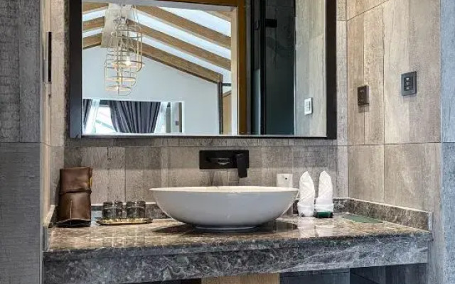 Dali Sea Coconut · Mu Xin Yeelen Villa Seaview Vacation Homestay (Erhai Lake Branch)