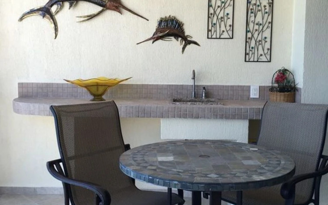 Sonoran Sky 2BR Penthouse 1508 by Casago