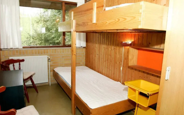6 Person Holiday Home in Nexo