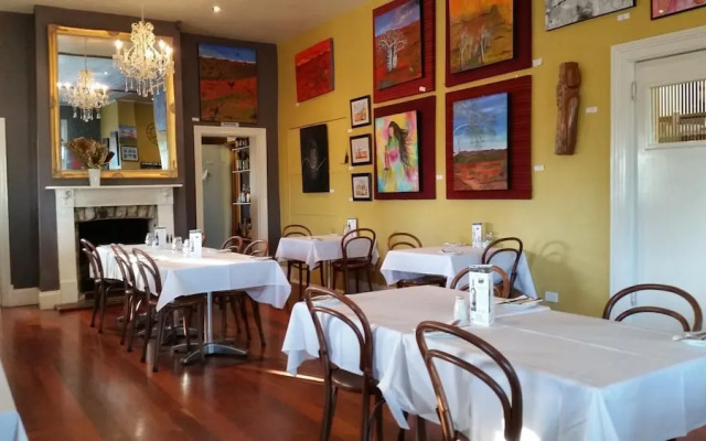 Coonawarra Motor Lodge