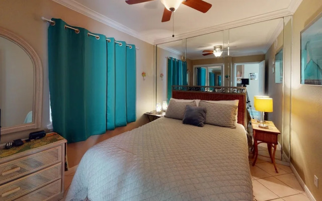 Seascape 1308 in Galveston