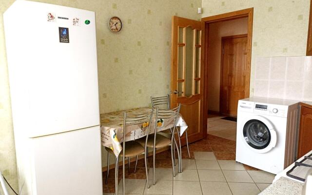 Апартаменты на улице Родимцева