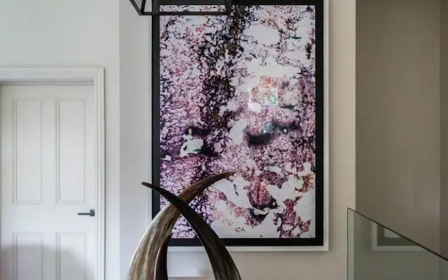 Nevern Square VIII by onefinestay