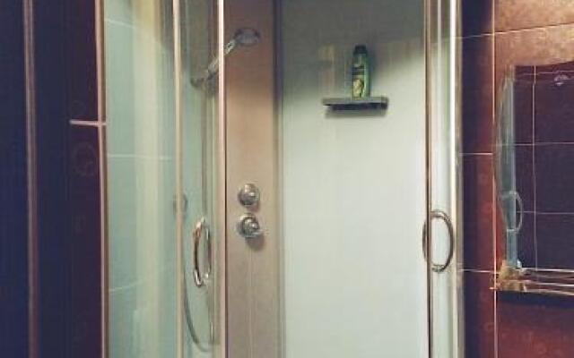 Infinity astana apartment