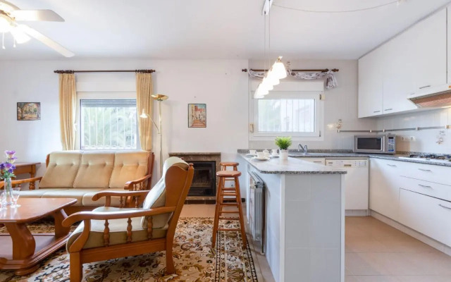 Holiday Home Vita - PEA128