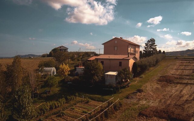 Boschetto Your Refuge Surrounded by Nature